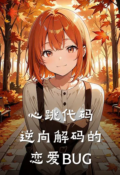 心跳代码：逆向解码的恋爱BUG