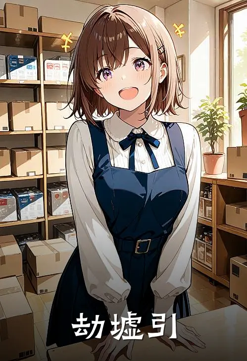 劫墟引白琳白瑶最新小说全文阅读_在线免费小说劫墟引(白琳白瑶)