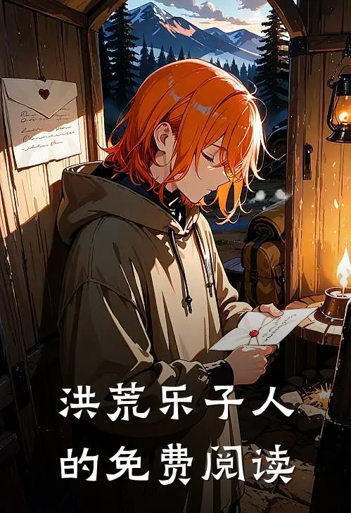 洪荒乐子人的免费阅读