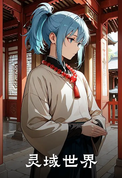 灵域世界