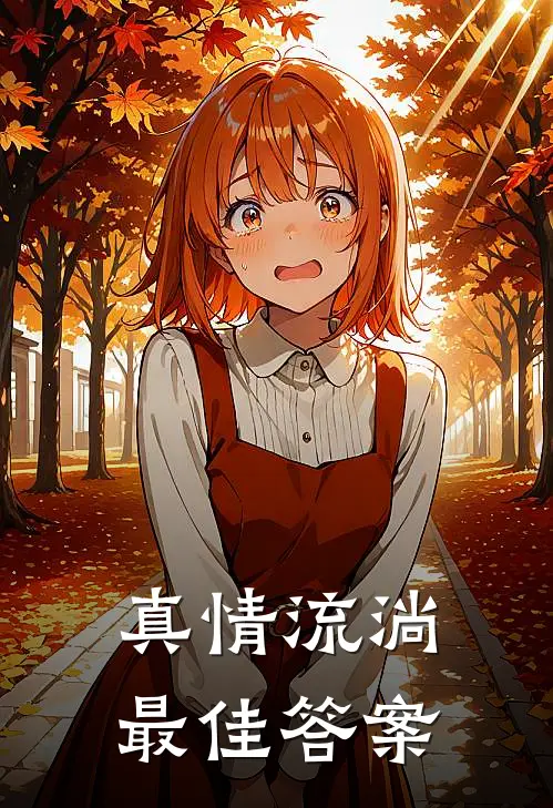 真情流淌最佳答案