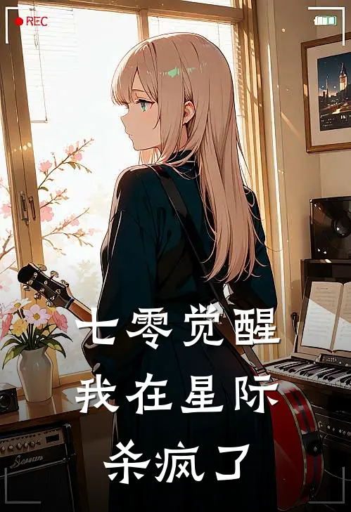 七零觉醒：我在星际杀疯了