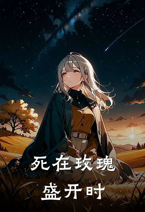 死在玫瑰盛开时