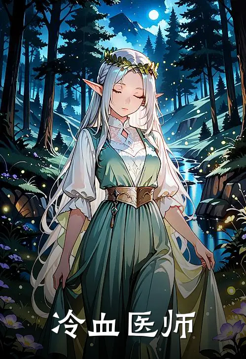 冷血医师