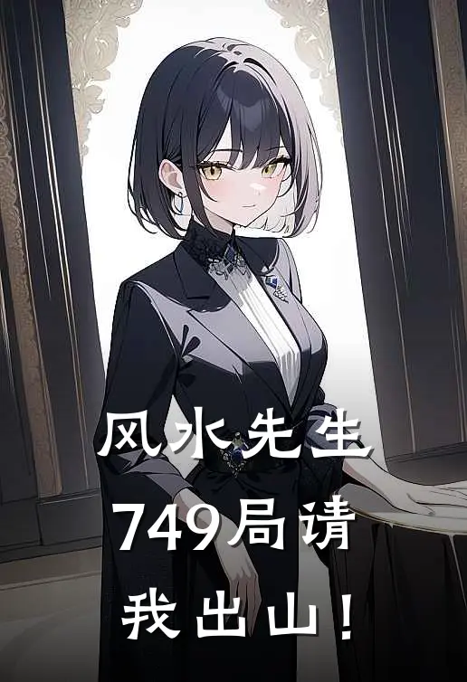 风水先生，749局请我出山！