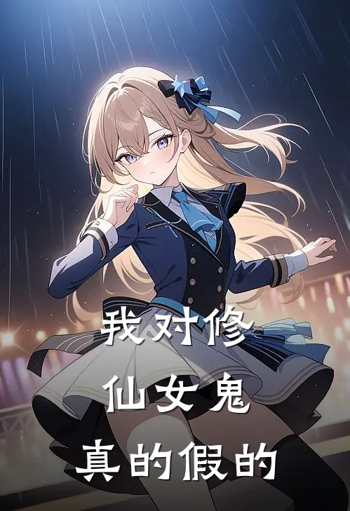 我对修仙女鬼，真的假的林蹊宴清已完结小说推荐_完整版小说我对修仙女鬼，真的假的(林蹊宴清)