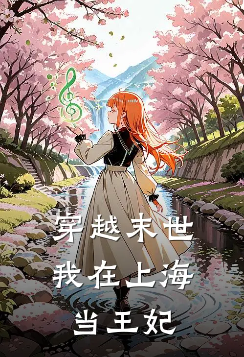 穿越末世我在上海当王妃