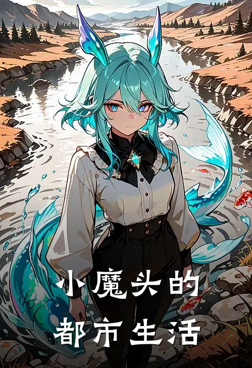 小魔头的都市生活