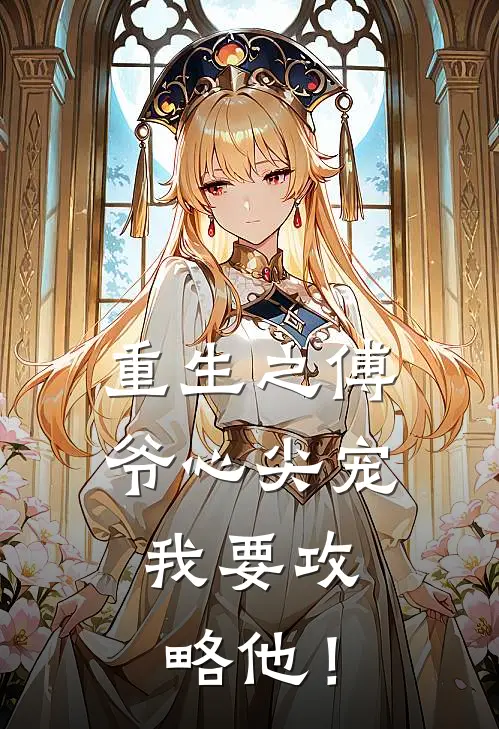 重生之傅爷心尖宠：我要攻略他！沈楚寒谷铭雨免费小说全本阅读_小说免费完结重生之傅爷心尖宠：我要攻略他！沈楚寒谷铭雨