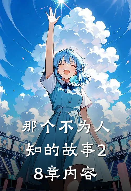 那个不为人知的故事28章内容