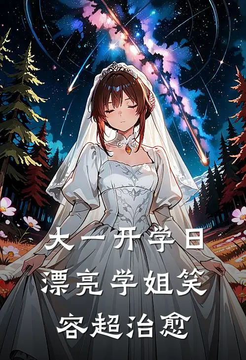 大一开学日，漂亮学姐笑容超治愈(楚杰林沐冉)免费热门小说_最新小说推荐大一开学日，漂亮学姐笑容超治愈楚杰林沐冉