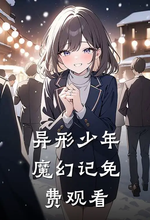 异形少年魔幻记免费观看