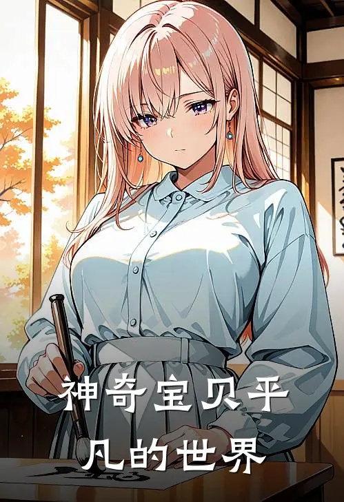 魏潇李憂(神奇宝贝平凡的世界)_《神奇宝贝平凡的世界》最新章节免费在线阅读