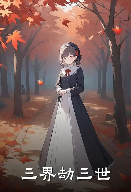 【三界劫】【三世】(凌渊璃月)最新完结小说_完结版小说全文免费阅读【三界劫】【三世】(凌渊璃月)