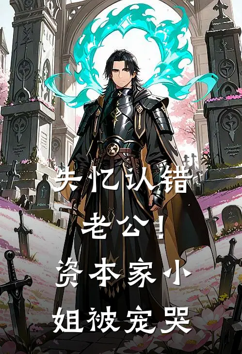 失忆认错老公！资本家小姐被宠哭(程晚乔秦驰野)完结小说推荐_免费小说失忆认错老公！资本家小姐被宠哭(程晚乔秦驰野)