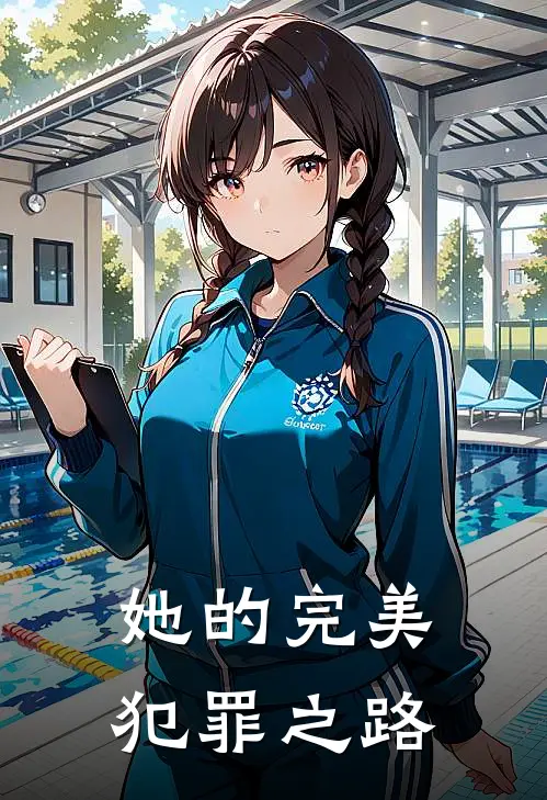 她的完美犯罪之路