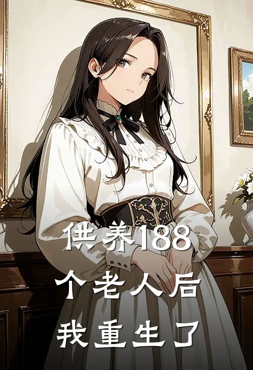 供养188个老人后，我重生了江棠棠棠免费小说在线阅读_热门小说在线阅读供养188个老人后，我重生了江棠棠棠