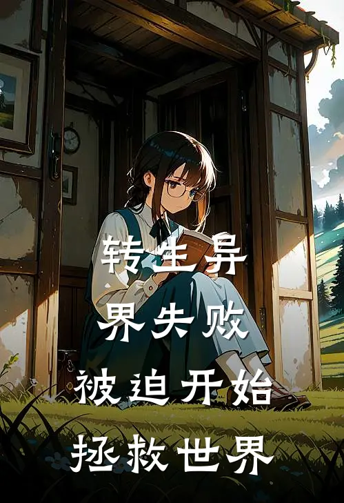 转生异界失败，被迫开始拯救世界陆谦孙贺完整版小说全文免费阅读_最新章节列表转生异界失败，被迫开始拯救世界(陆谦孙贺)