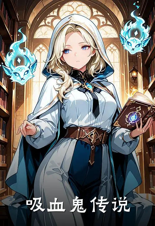 吸血鬼传说
