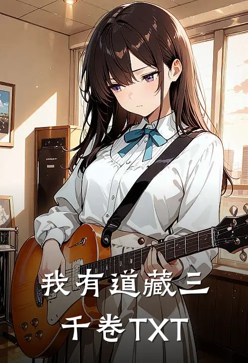 我有道藏三千卷TXT