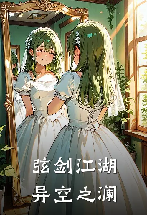 弦剑江湖：异空之澜全文免费阅读无弹窗大结局_弦剑江湖：异空之澜（林烟岚苏瑶）小说免费阅读大结局