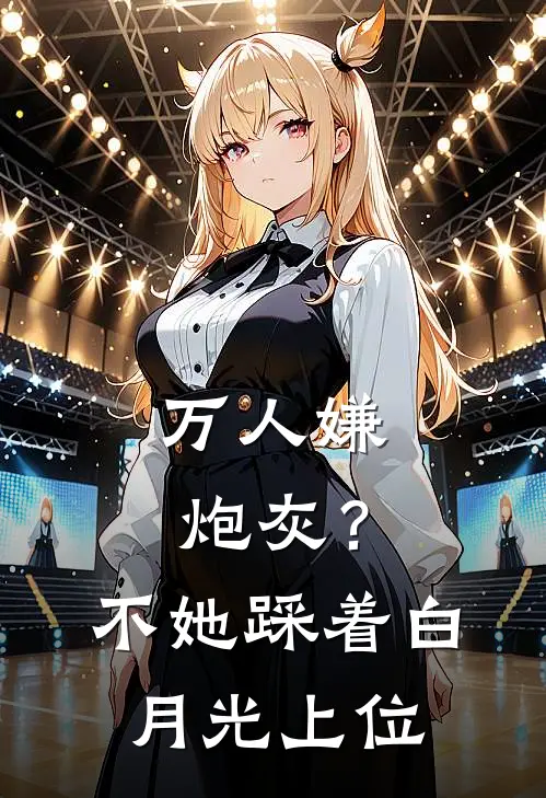 万人嫌炮灰？不她踩着白月光上位(容瑶容馨)热门小说大全_免费小说大全万人嫌炮灰？不她踩着白月光上位容瑶容馨