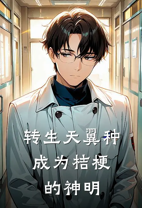 转生天翼种，成为桔梗的神明