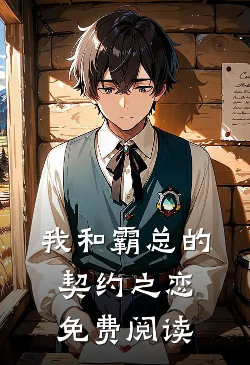 我和霸总的契约之恋免费阅读