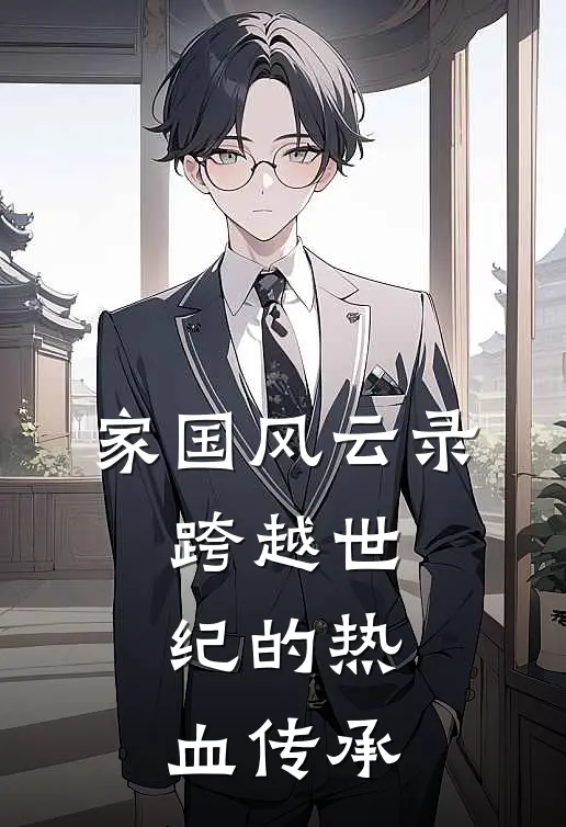 家国风云录：跨越世纪的热血传承