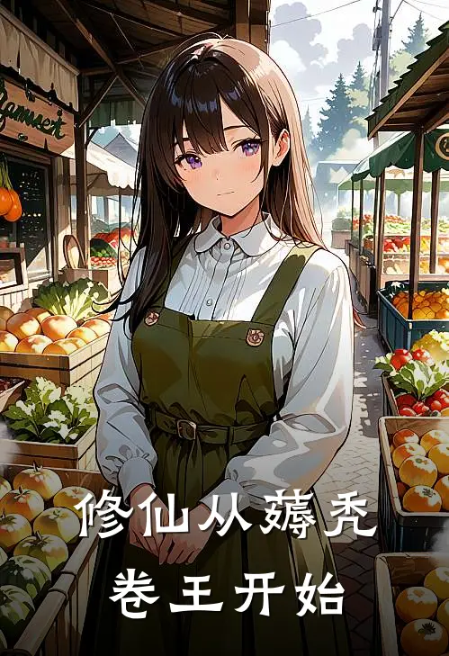 修仙从薅秃卷王开始