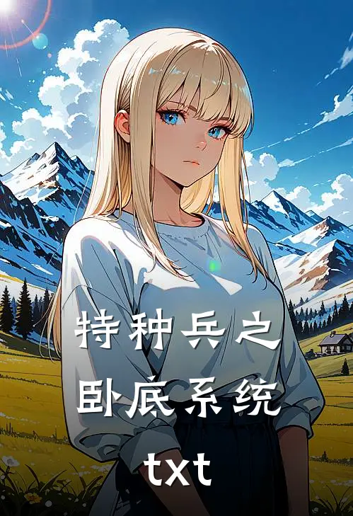 特种兵之卧底系统txt