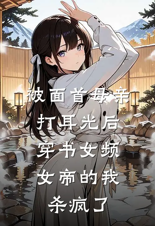 被面首母亲打耳光后，穿书女频女帝的我杀疯了