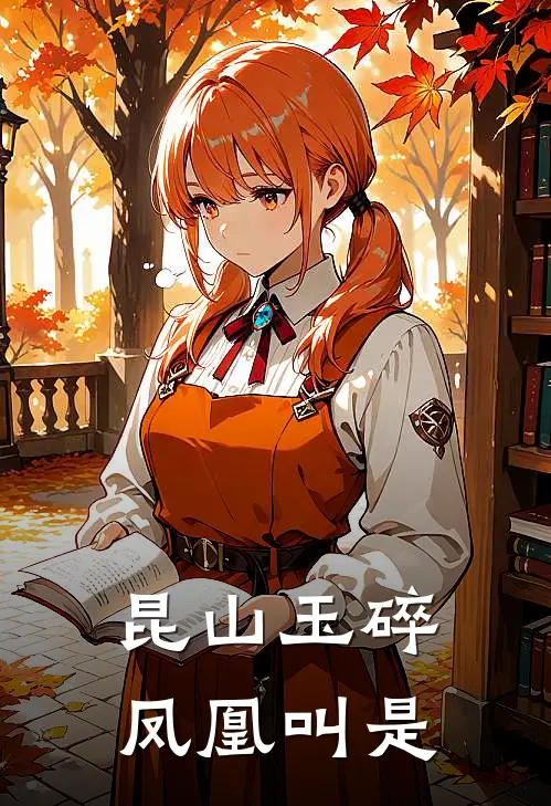 昆山玉碎凤凰叫是