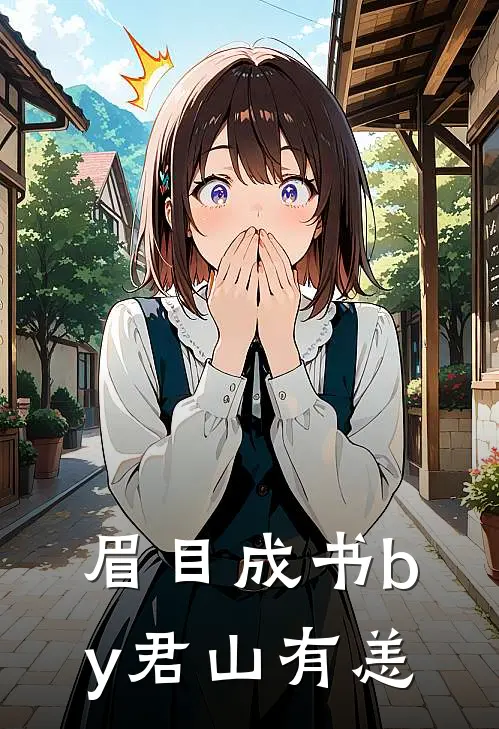 眉目成书by君山有恙