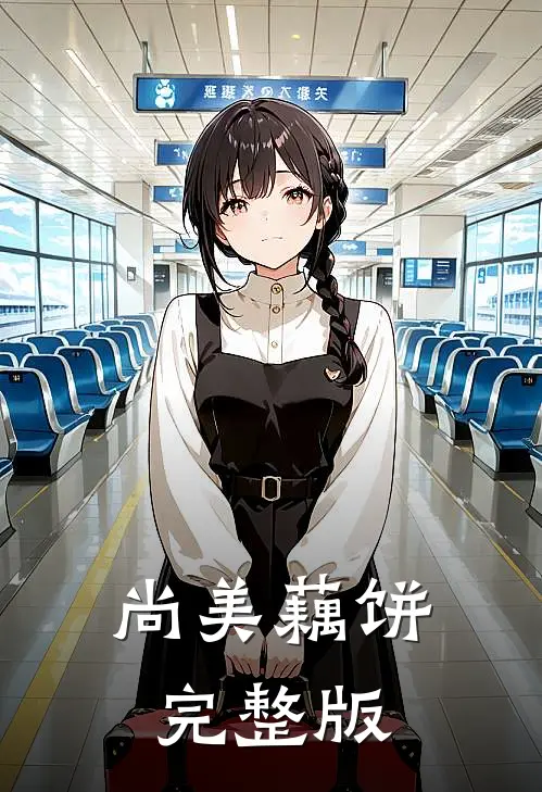 尚美藕饼完整版