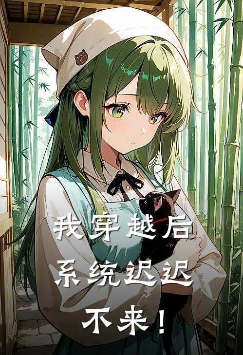 我穿越后，系统迟迟不来！