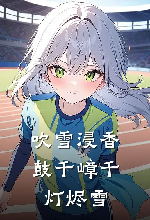 吹雪浸香鼓千嶂【千灯烬雪】文巧玲虞璇热门小说排行_免费阅读全文吹雪浸香鼓千嶂【千灯烬雪】(文巧玲虞璇)