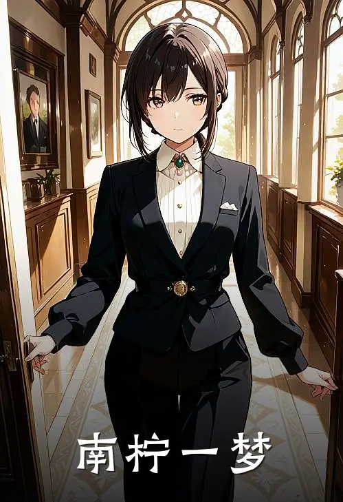 南柠一梦(夏若柠顾夜寒)全章节在线阅读_夏若柠顾夜寒全章节在线阅读