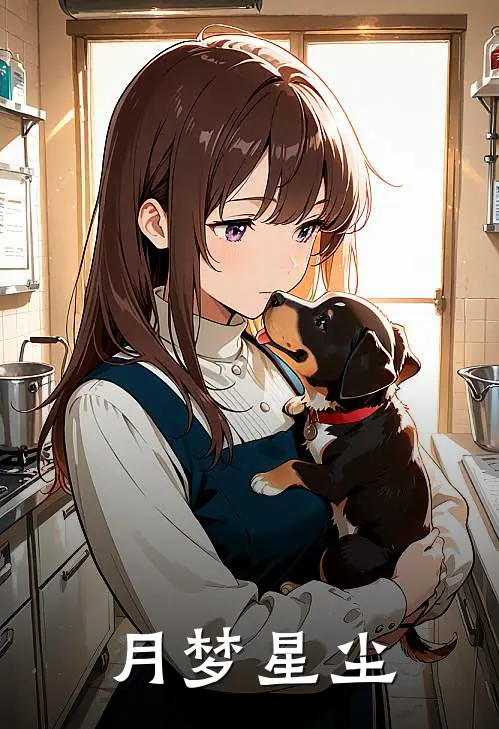 月梦星尘