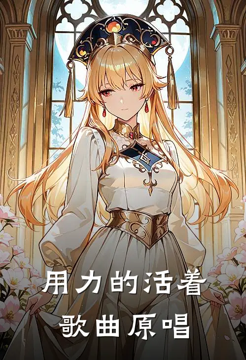 用力的活着歌曲原唱