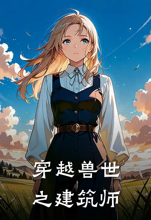 穿越兽世之建筑师