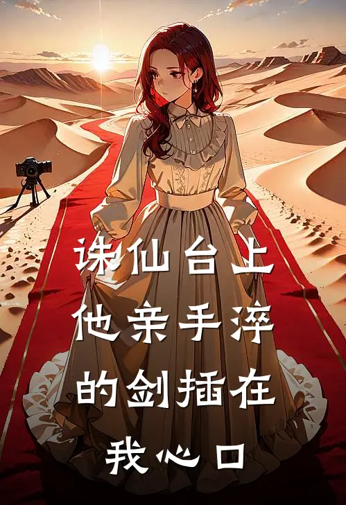 诛仙台上，他亲手淬的剑插在我心口