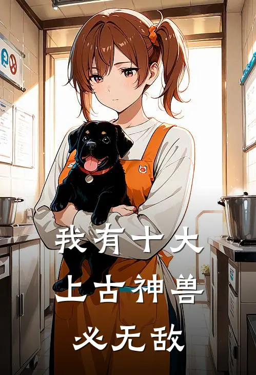 我有十大上古神兽，必无敌(许蓝凡周天云)推荐小说_我有十大上古神兽，必无敌(许蓝凡周天云)全文免费阅读大结局