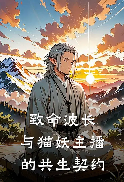 致命波长：与猫妖主播的共生契约