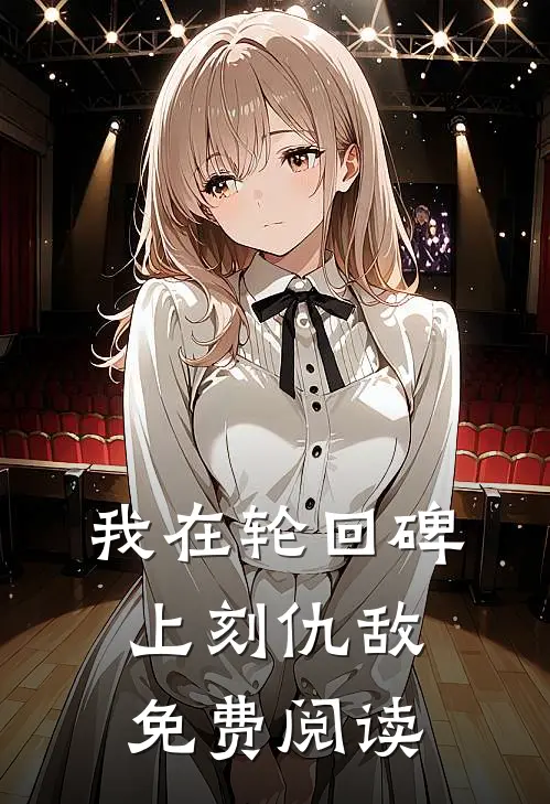 我在轮回碑上刻仇敌免费阅读