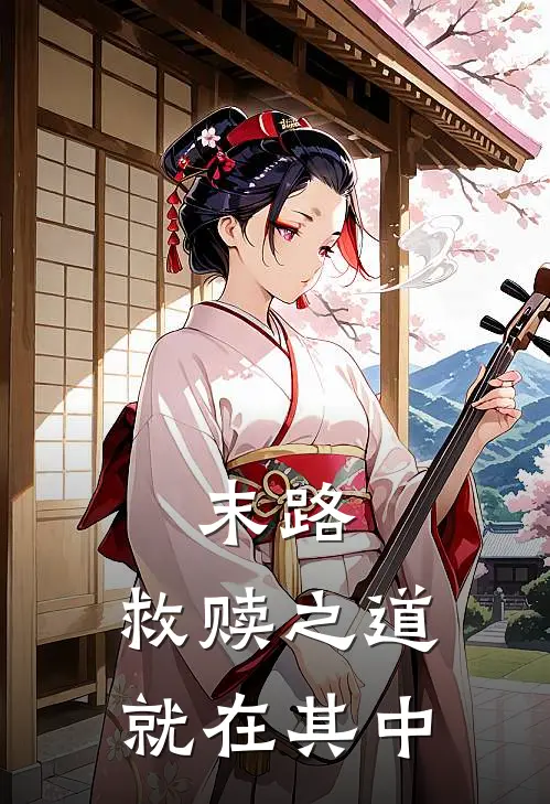 末路：救赎之道就在其中