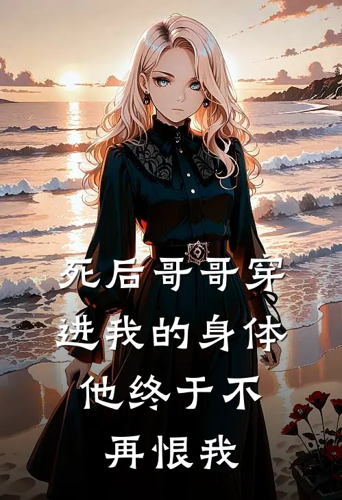 死后哥哥穿进我的身体，他终于不再恨我