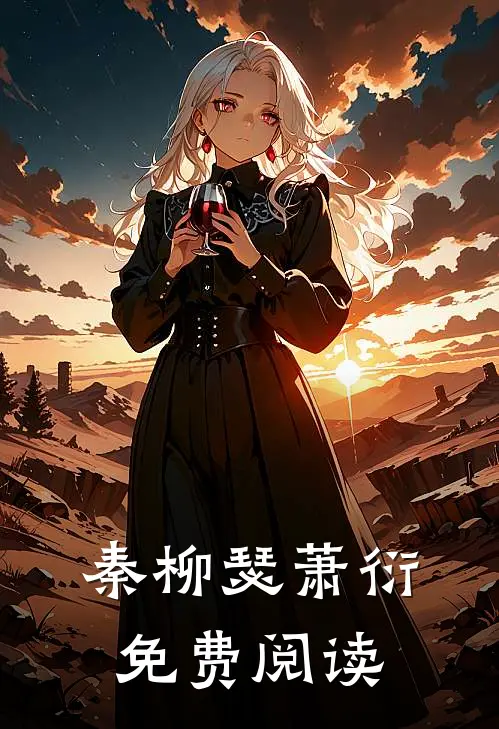 秦柳瑟萧衍免费阅读