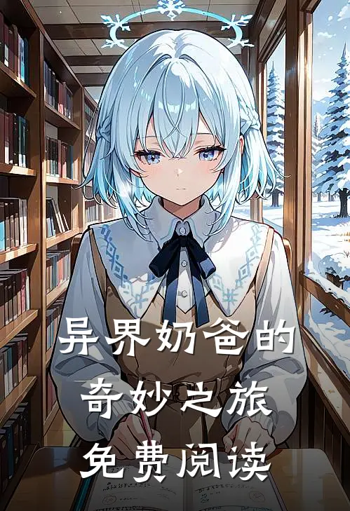 异界奶爸的奇妙之旅免费阅读