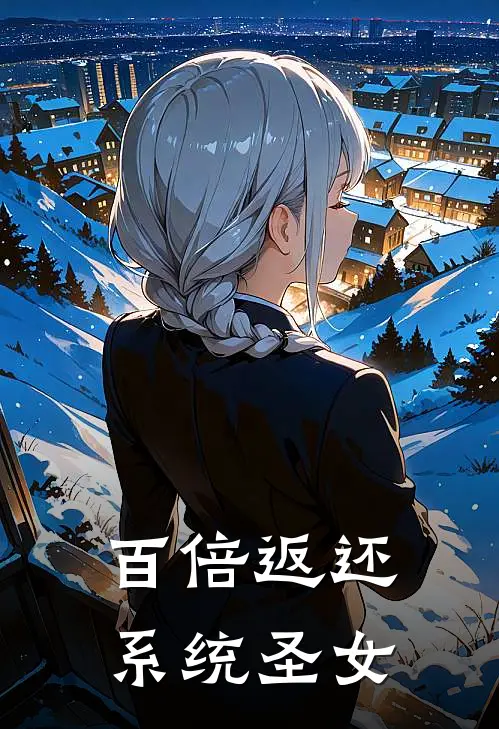 百倍返还系统圣女